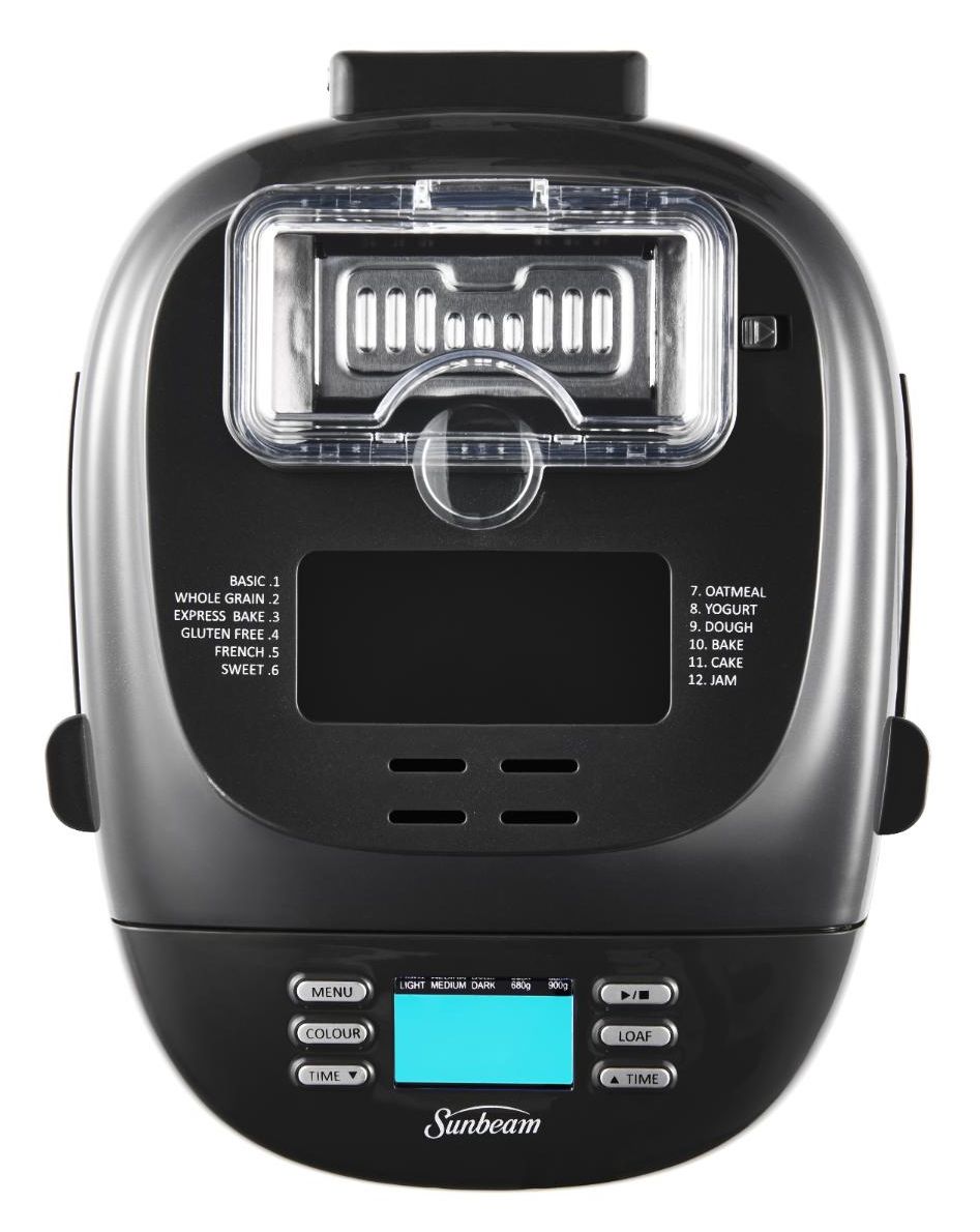 Sunbeam - Expressbake Bread Maker - Wholesales Supply