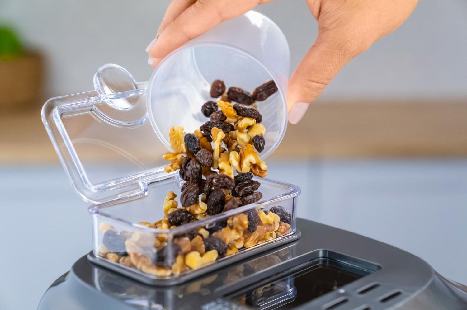 Sunbeam - Expressbake Bread Maker - Wholesales Supply