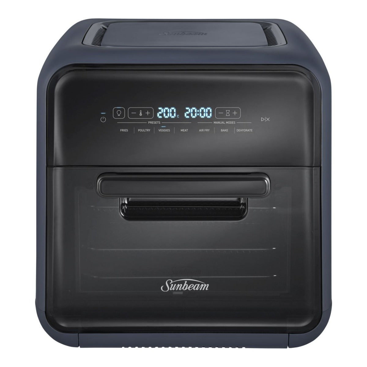 Sunbeam - Flexifry Air Fry Oven - Wholesales Supply