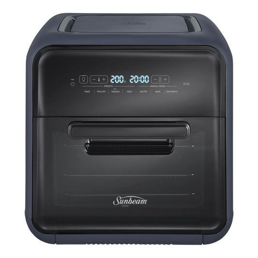 Sunbeam - Flexifry Air Fry Oven - Wholesales Supply