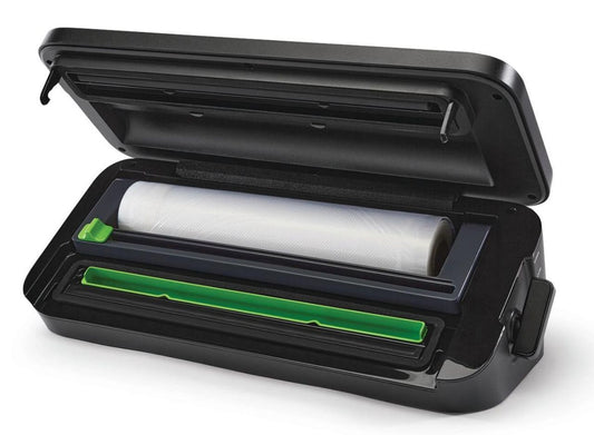 Sunbeam - FoodSaver Cut and Seal Vacuum Sealer - Wholesales Supply