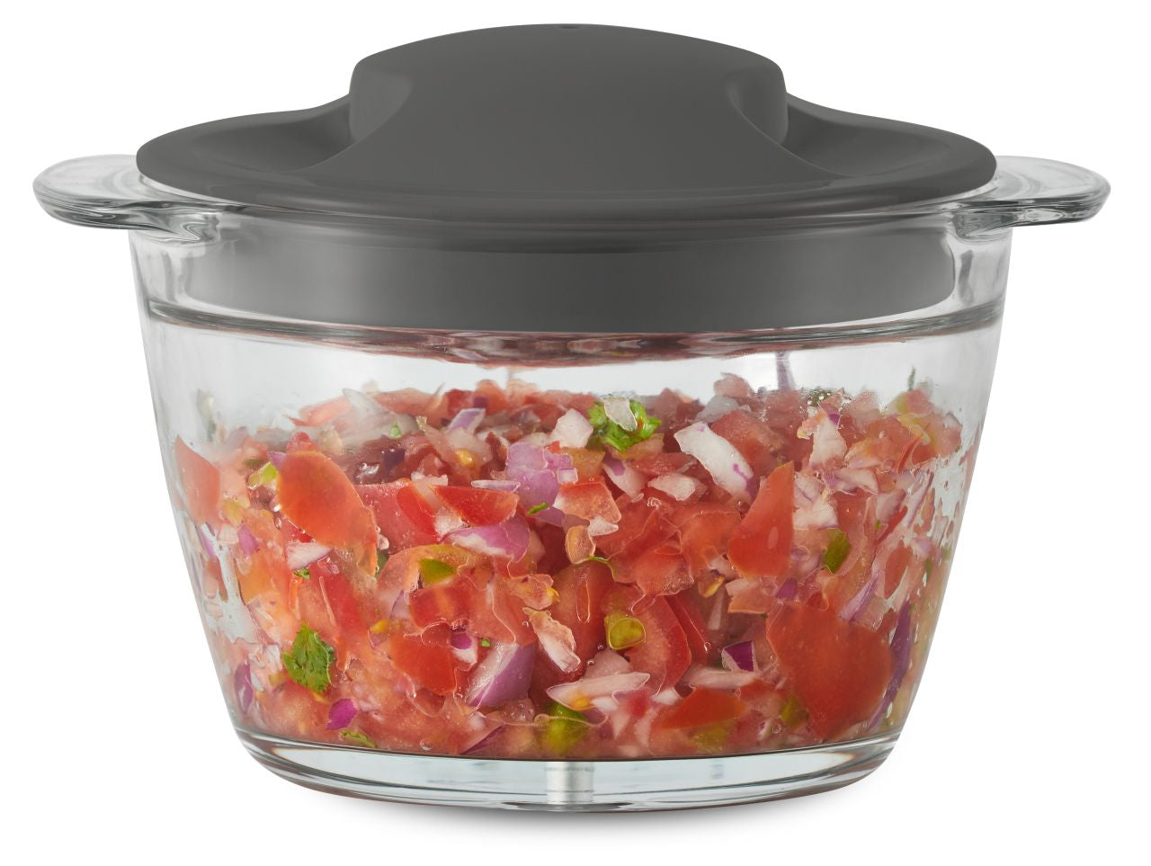 Sunbeam - Glass Mini MultiChopper - Wholesales Supply