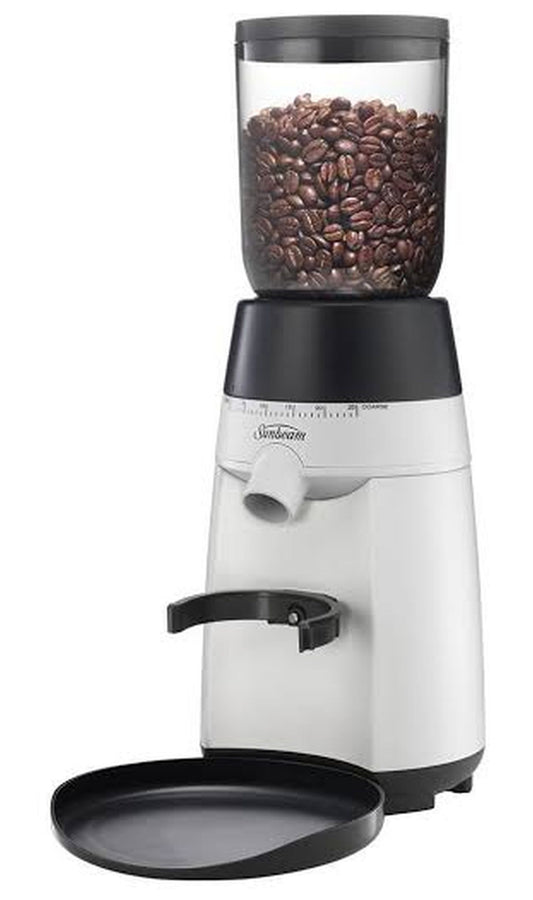 Sunbeam - GrindFresh Conical Burr Coffee Grinder - Wholesales Supply