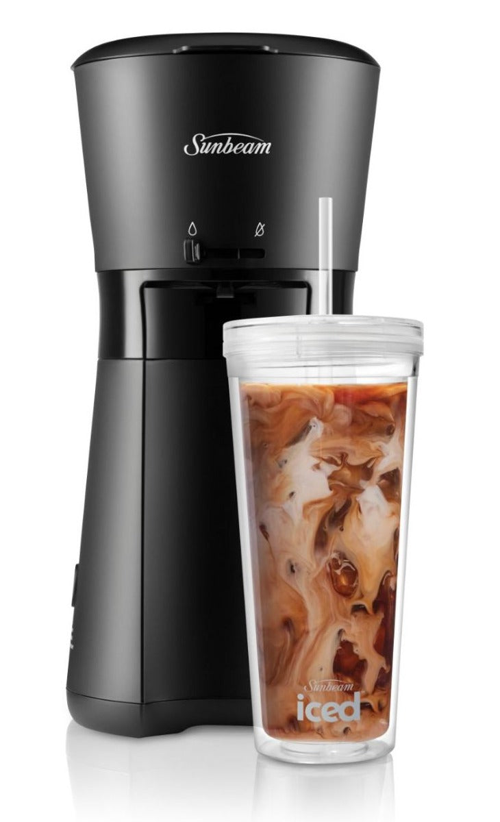 Sunbeam - Iced Coffee Maker - Wholesales Supply