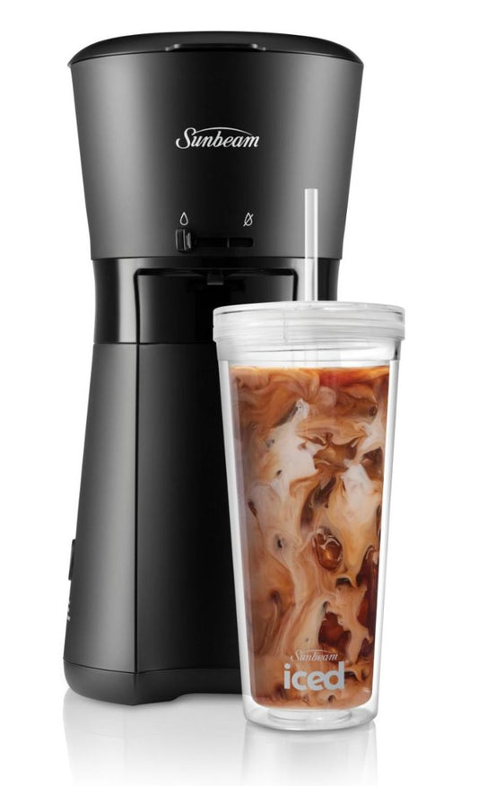 Sunbeam - Iced Coffee Maker - Wholesales Supply