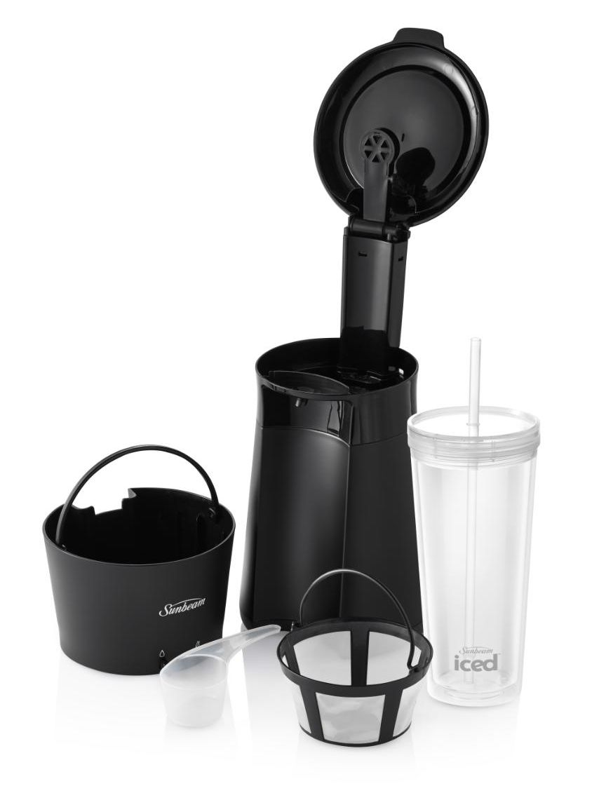 Sunbeam - Iced Coffee Maker - Wholesales Supply