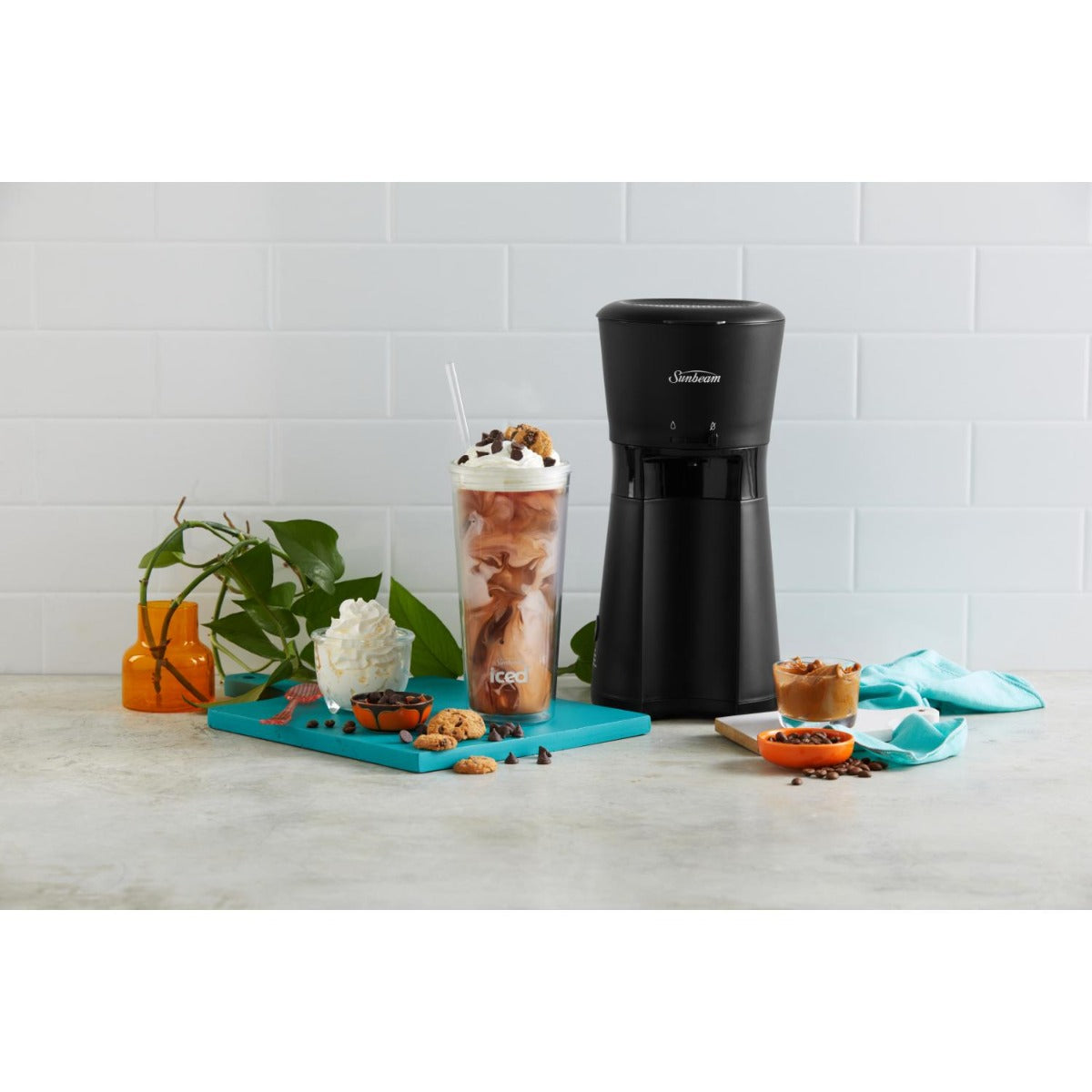 Sunbeam - Iced Coffee Maker - Wholesales Supply