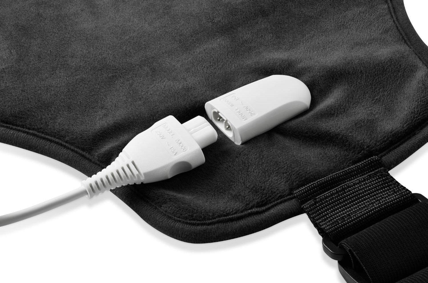 Sunbeam - Lower Back Heating Pad - Wholesales Supply