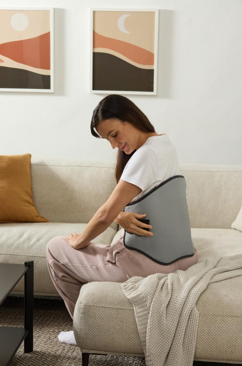 Sunbeam - Lower Back Heating Pad - Wholesales Supply