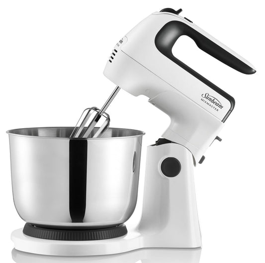 Sunbeam - MixMaster Combo Mixer Pro - Wholesales Supply
