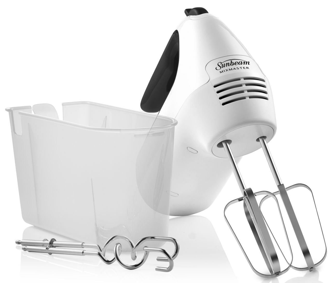 Sunbeam - MixMaster Hand Mixer - Wholesales Supply