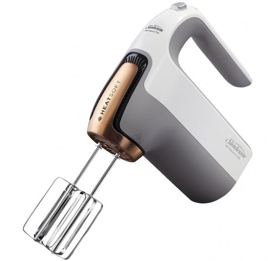 Sunbeam - MixMaster HeatSoft Hand Mixer - Wholesales Supply