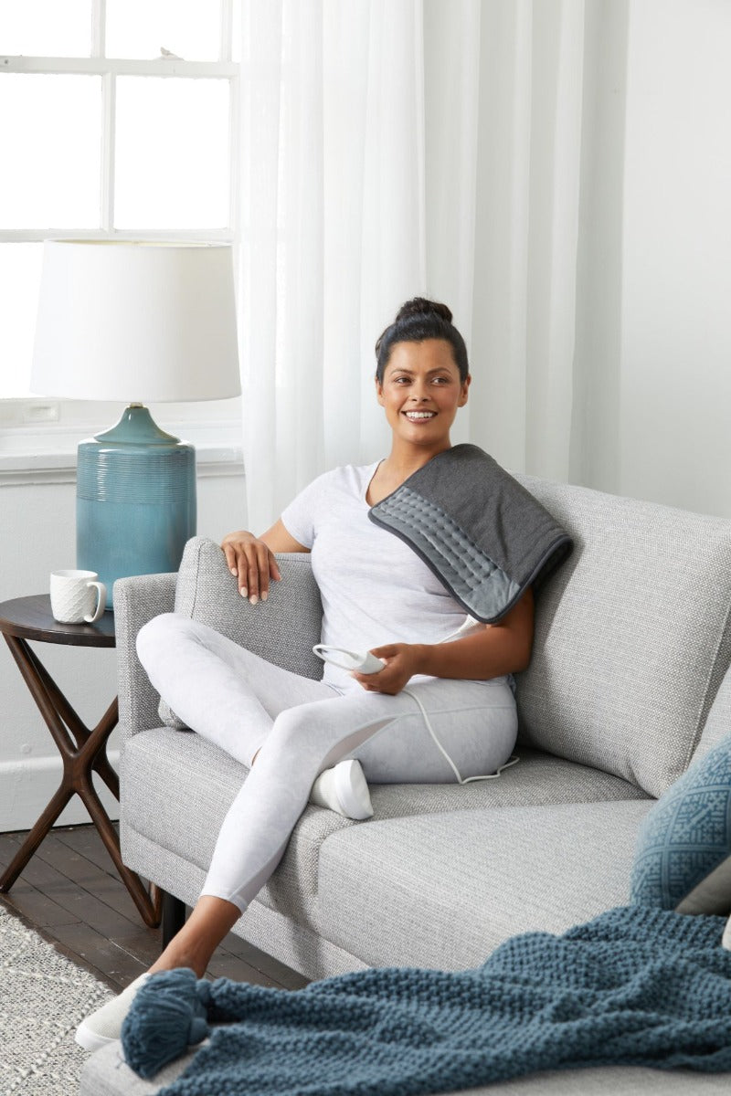 Sunbeam - Multipurpose Heat Pad - Standard Size - Wholesales Supply