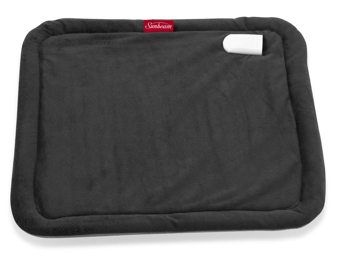 Sunbeam - Multizone Weighted Heating Pad - Wholesales Supply