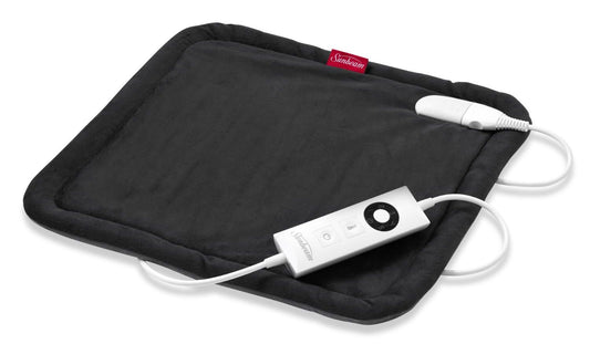 Sunbeam - Multizone Weighted Heating Pad - Wholesales Supply