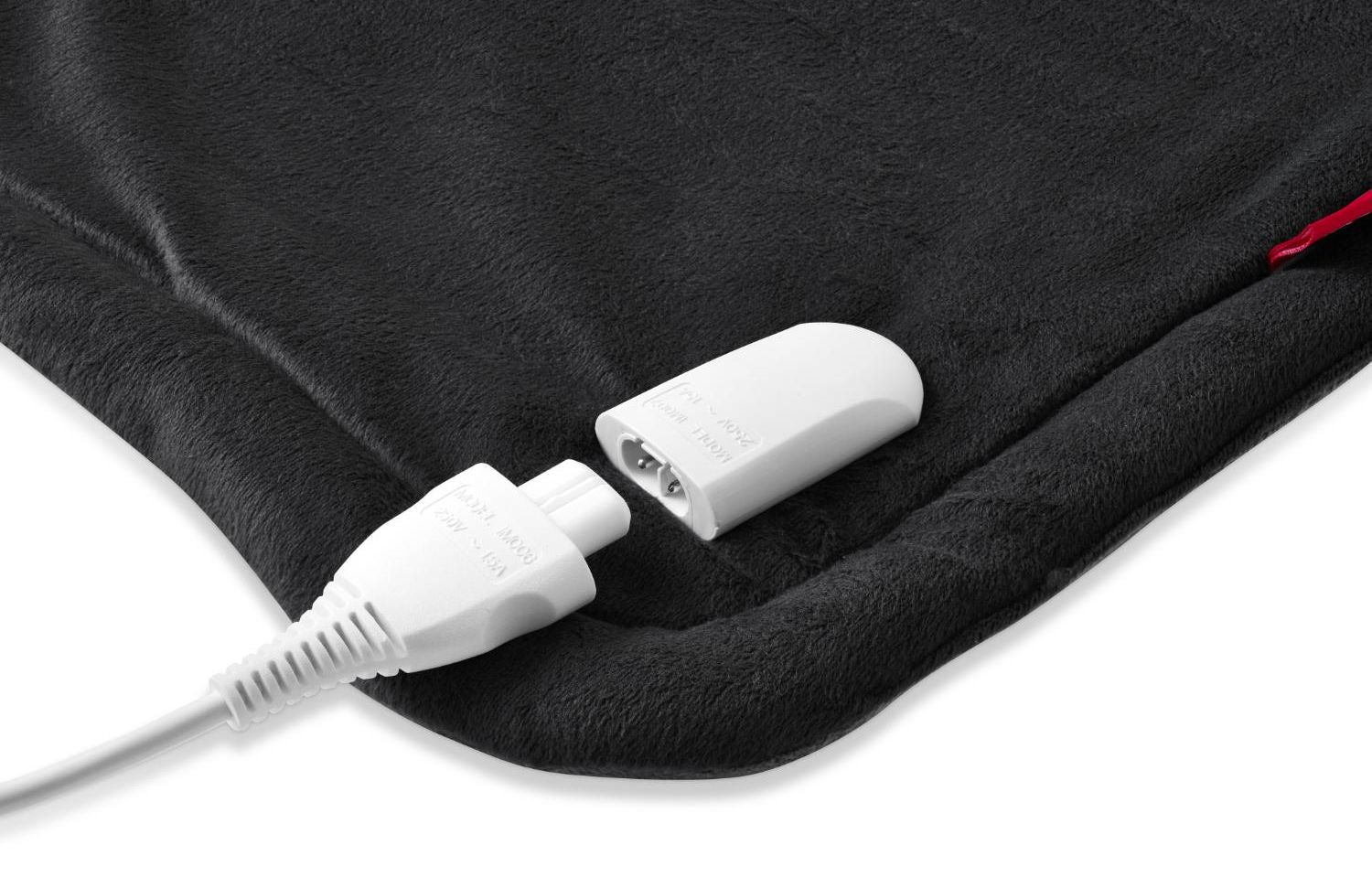 Sunbeam - Multizone Weighted Heating Pad - Wholesales Supply