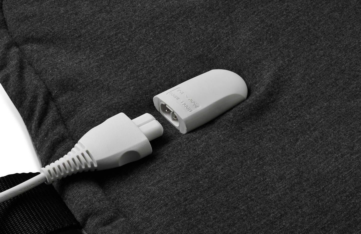 Sunbeam - Shoulders And Full Back Pad - Wholesales Supply