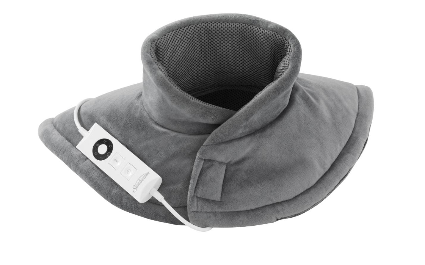 Sunbeam - Shoulders and Neck Heat Pad - Wholesales Supply