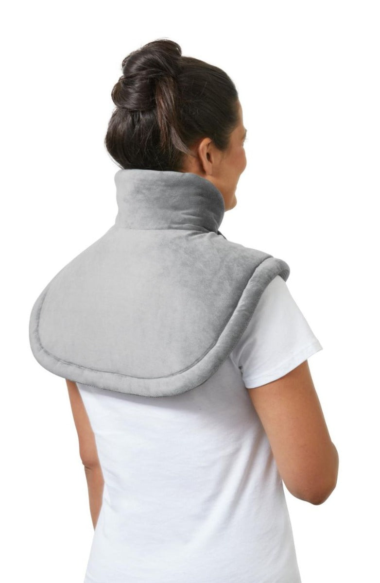 Sunbeam - Shoulders and Neck Heat Pad - Wholesales Supply