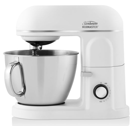 Sunbeam - the Master One Planetry Mixer - Ocean Mist - Wholesales Supply