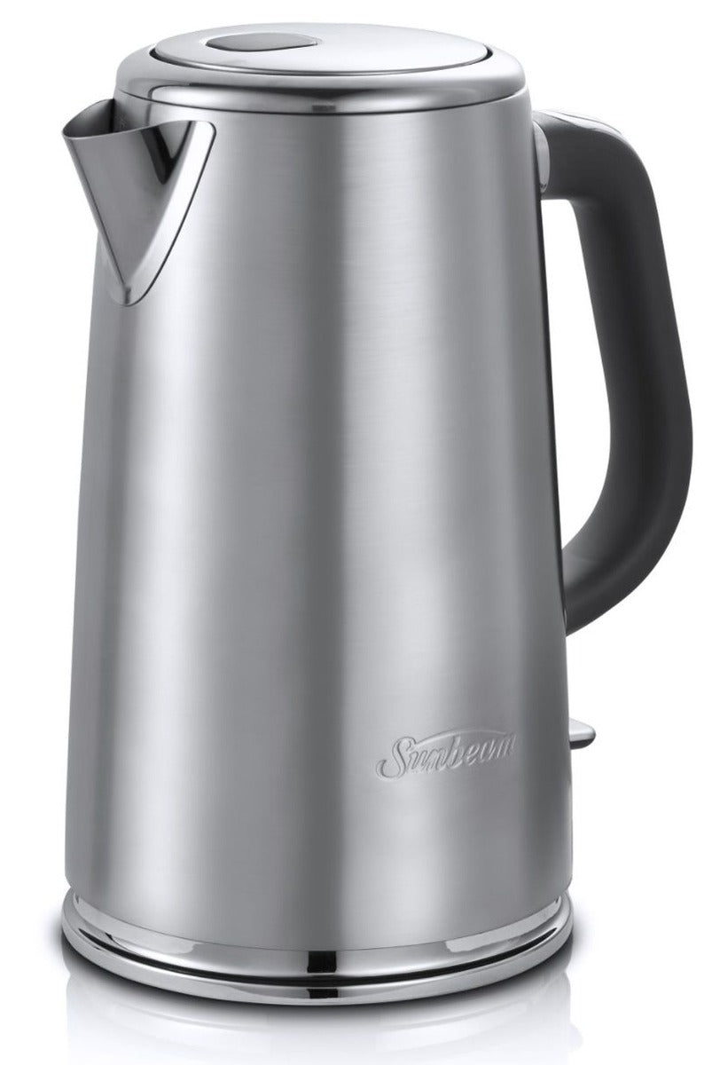 Sunbeam - 1.7L Arise Collection Kettle - S/S - Wholesales Supply