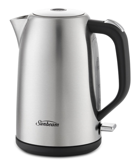 Sunbeam - Breakfast Collection 1.7L Kettle - S/S - Wholesales Supply