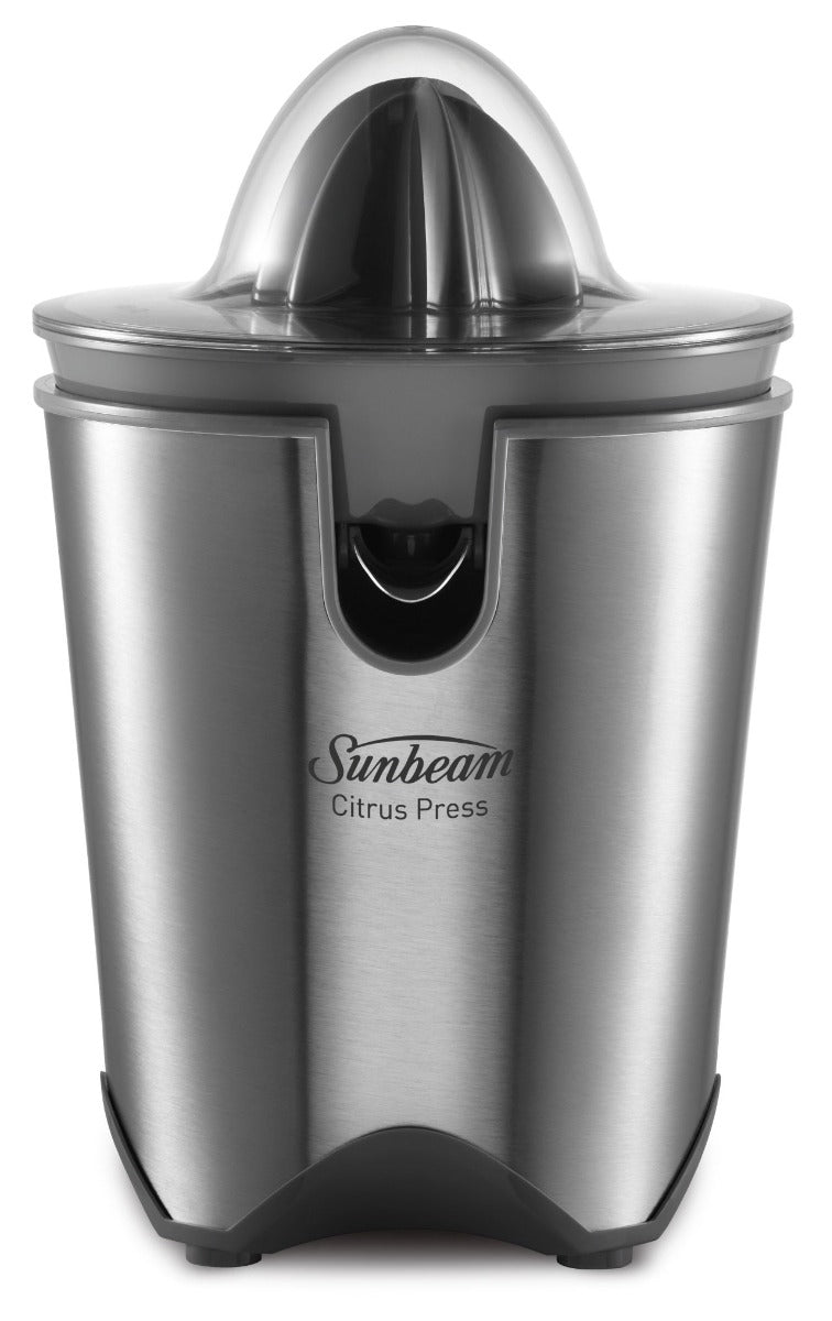 Sunbeam - CitrusPress - S/S - Wholesales Supply
