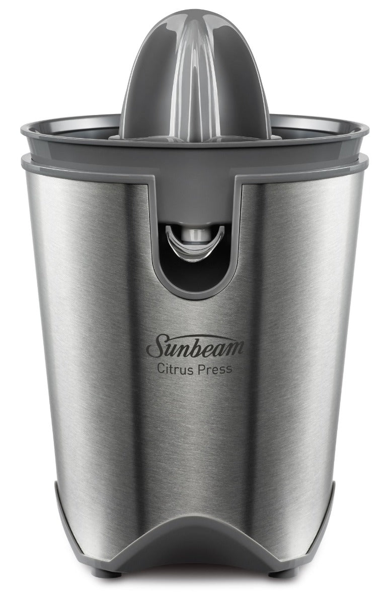 Sunbeam - CitrusPress - S/S - Wholesales Supply