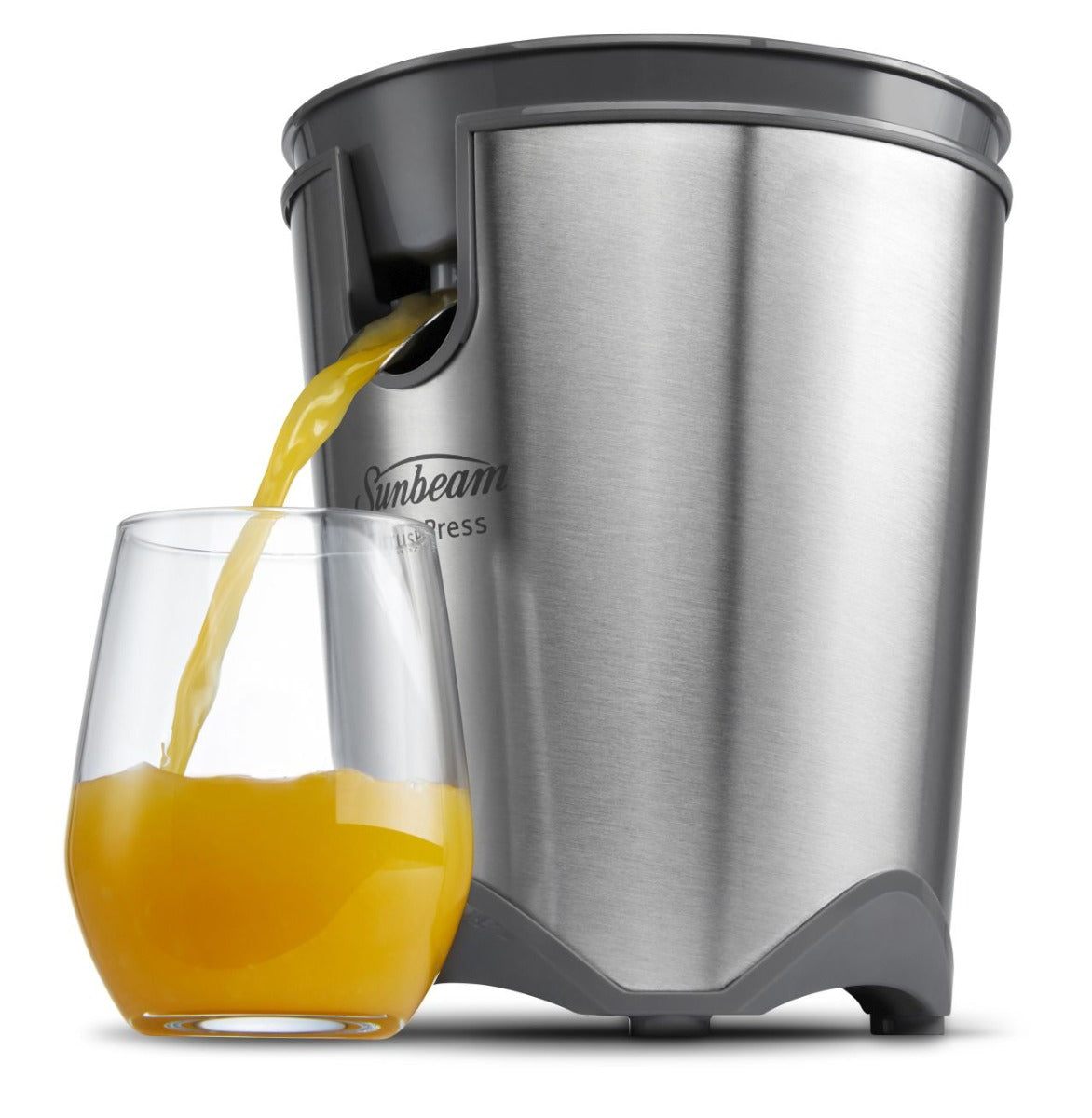 Sunbeam - CitrusPress - S/S - Wholesales Supply