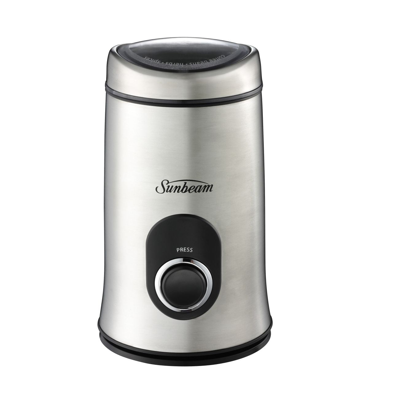 Sunbeam - MultiGrinder II Grinder - Stainless Steel - Wholesales Supply