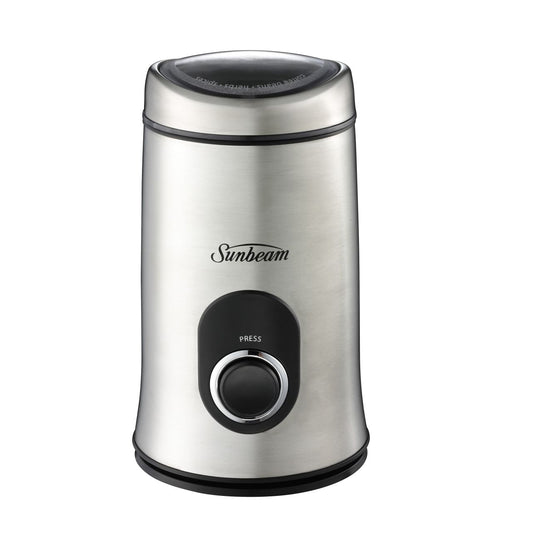 Sunbeam - MultiGrinder II Grinder - Stainless Steel - Wholesales Supply