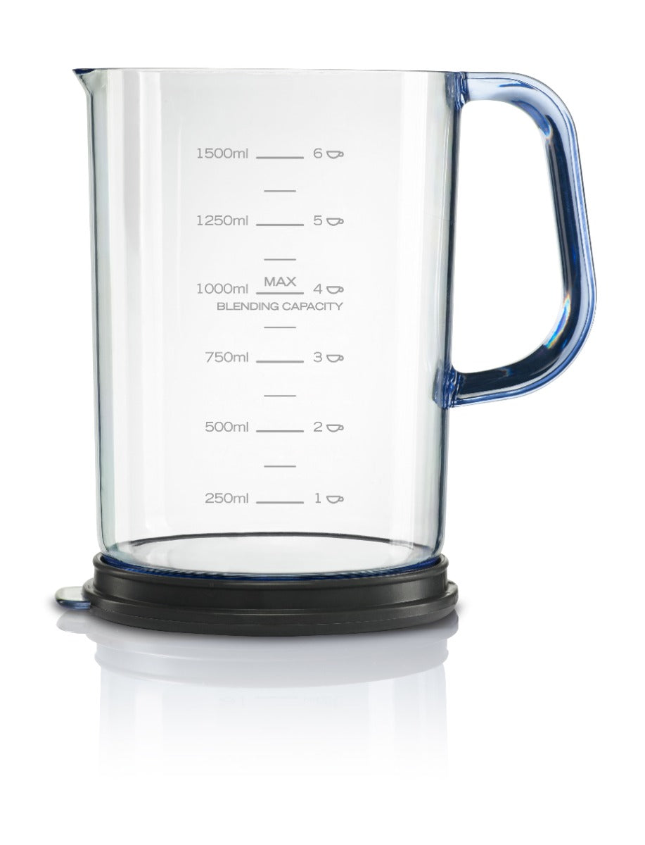 Sunbeam - 1.5L StickMaster Stick Mixer - White - Wholesales Supply