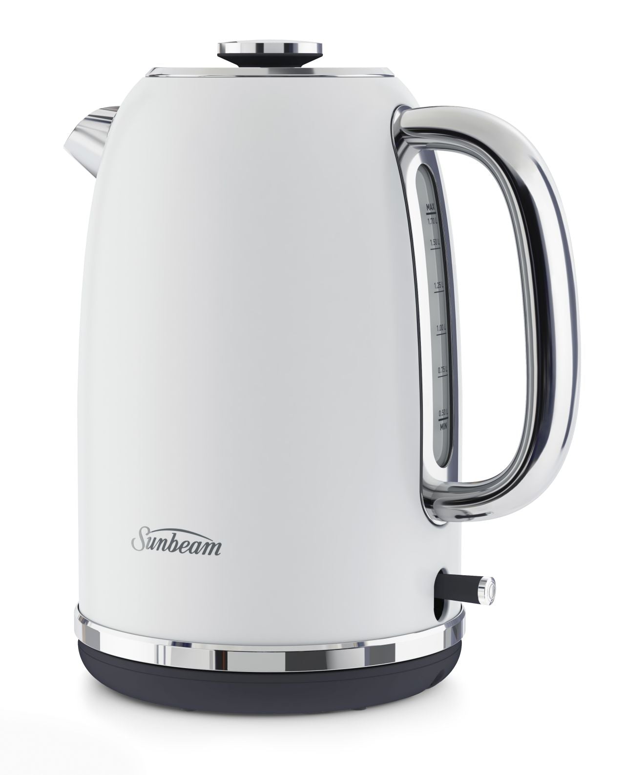 Sunbeam - Alinea Kettle - Ocean Mist White - Wholesales Supply