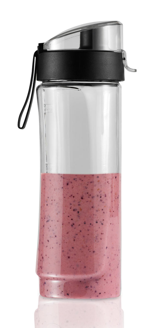 Sunbeam - Insta Go Blender - White - Wholesales Supply