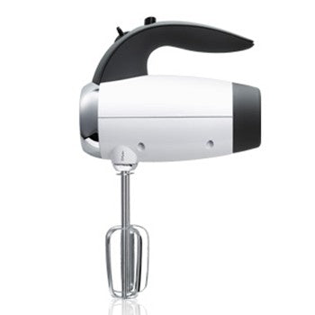 Sunbeam - MixMaster Hand Mixer - White - Wholesales Supply