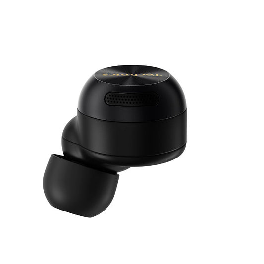 Technics - Flagship Hi-Fi True Wireless Earbuds - Black - Wholesales Supply