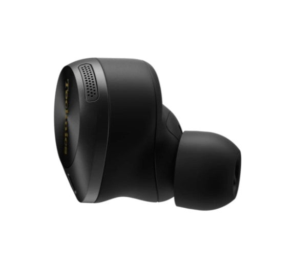 Technics Flagship Noise Cancelling True Wireless Bluetooth Earbuds - Black - Wholesales Supply