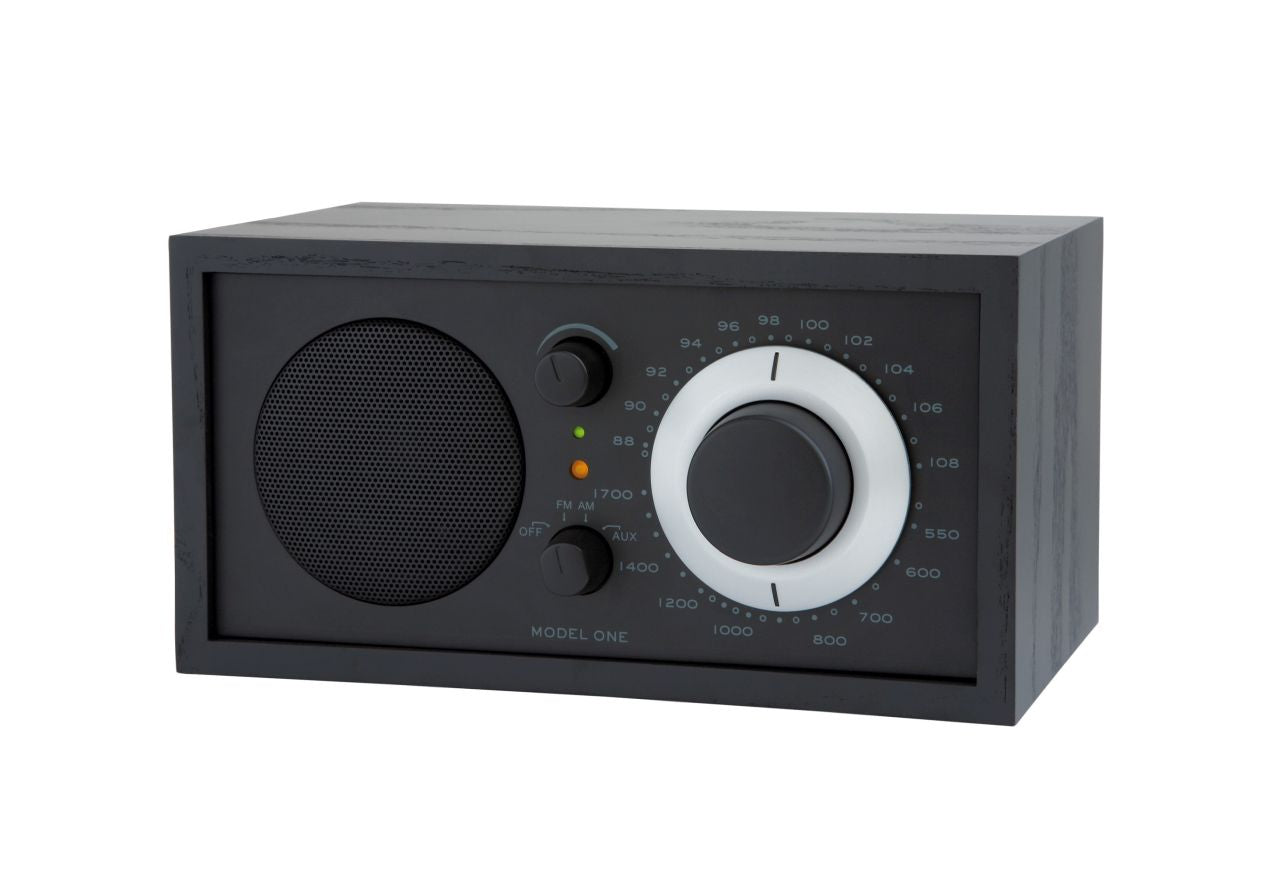 Tivoli Audio - Model One BT Radio - Black - Wholesales Supply