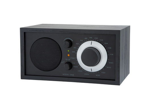 Tivoli Audio - Model One BT Radio - Black - Wholesales Supply