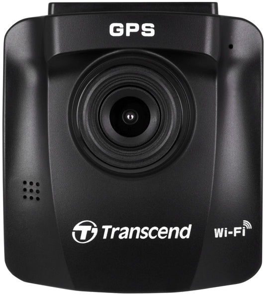 Transcend Drive Pro 230 Dash Cam - Wholesales Supply