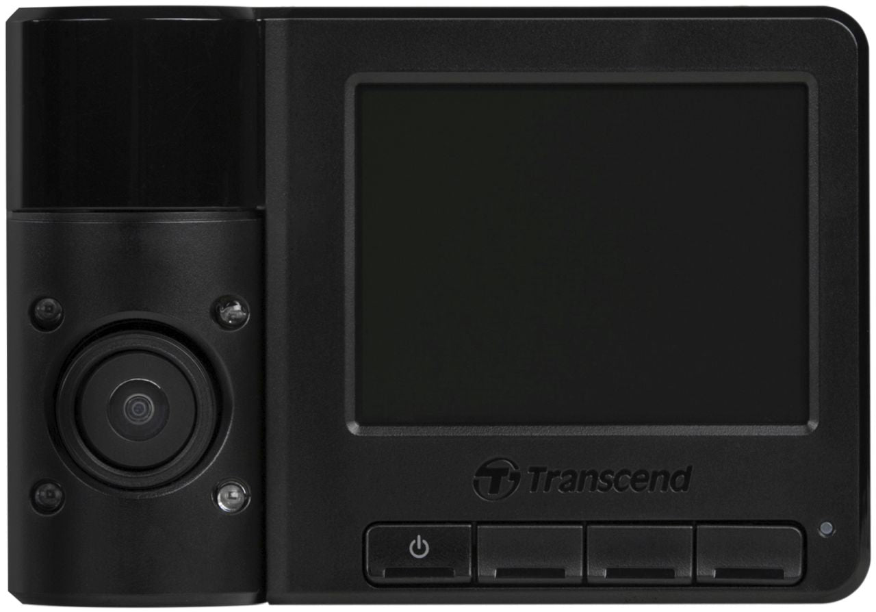 Transcend Drive Pro 230 Dash Cam - Wholesales Supply
