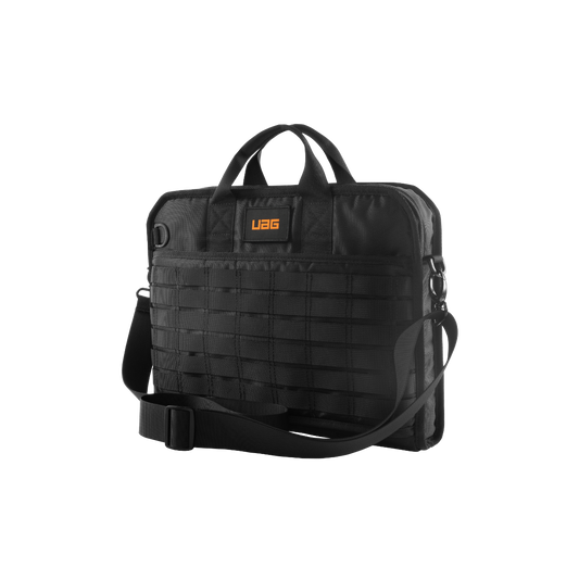 UAG Tactical Brief Medium 14" Black - Wholesales Supply