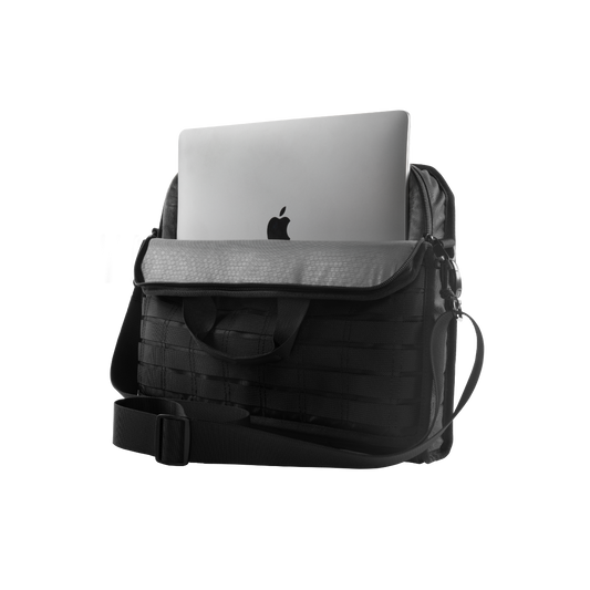 UAG Tactical Brief Medium 14" Black - Wholesales Supply