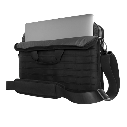 UAG Tactical Brief Medium 16" Black - Wholesales Supply