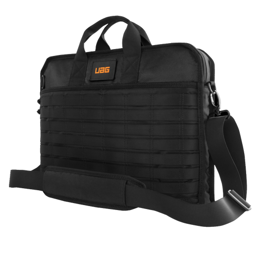 UAG Tactical Brief Medium 16" Black - Wholesales Supply