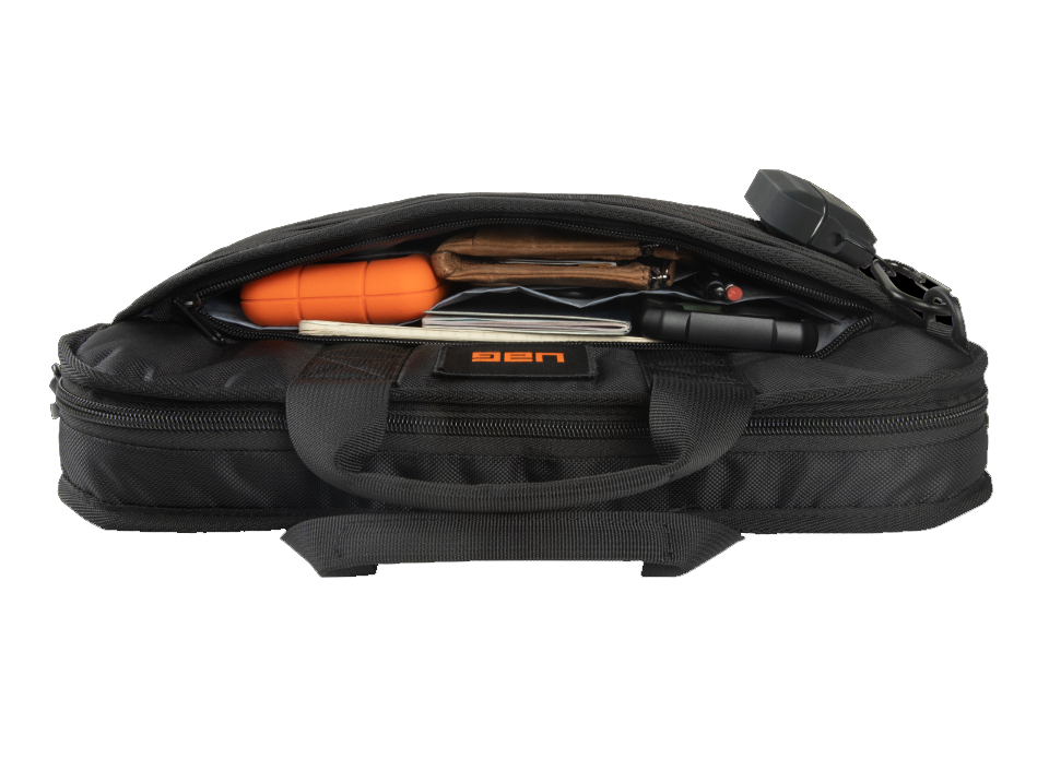 UAG Tactical Brief Medium 16" Black - Wholesales Supply