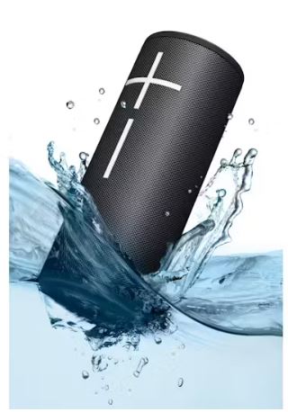 UE - Ultimate Ears Boom 4 - Black - Wholesales Supply