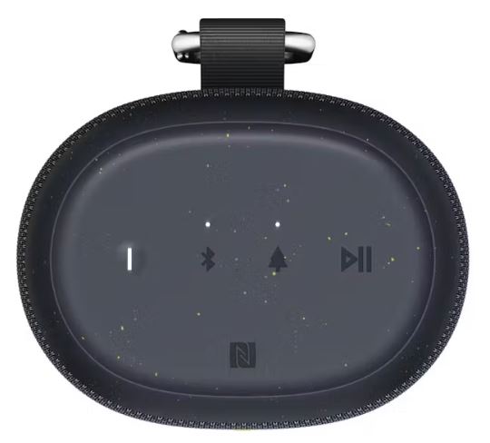 UE - Ultimate Ears EverBoom - Black - Wholesales Supply