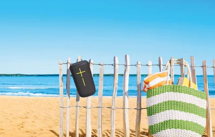 UE - Ultimate Ears EverBoom - Black - Wholesales Supply