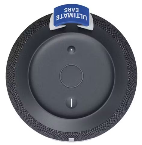 UE - Ultimate Ears WonderBoom 4 - Active Black - Wholesales Supply